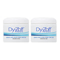 Dy-Zoff Hair Color Stain Remover Pads - 80 Count (Pack of 2)