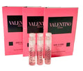 Valentino Born in Roma INTENSE EDP Women's Perfume Sample 3-Pack