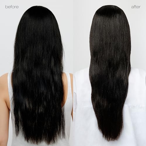 Izumi Tonic Strengthening Gloss - Reduces Breakage and Adds Shine, Nourishes with Japanese Rice Water