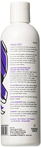 Tweezerman Prima Tint Stain Remover, 10 Ounce