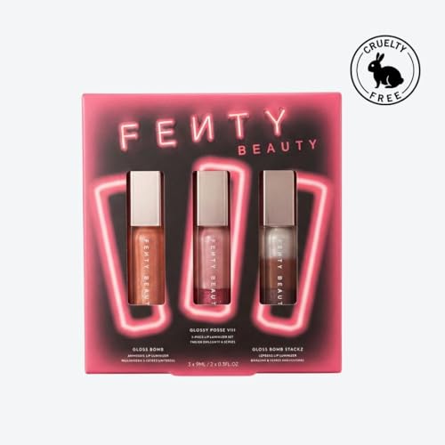 JoyBright Beauty Box Be Cherry Makeup Set, Multi-Color Eyeshadow Palette with Lip Gloss and Cosmetic Tools