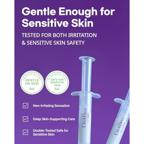 Mucin Collanetinal Deep Wrinkle Shot for Face ? Ultra-Fine Spicule Serum with Collagen & Retinal, Nourishing & Smoothing Formula, Lightweight & Fast-Absorbing, Skincare Gift 4ml ¡¿ 5