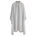 Professional Barber Cape 63" x 57" - Waterproof Hair Salon Apron