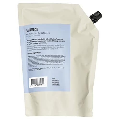 AG Care Ultramoist Moisturizing Conditioner, 33.8 Fl Oz