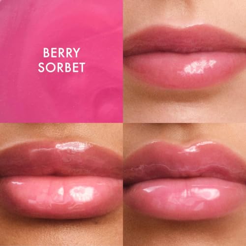 Summer Fridays Sweet Summer Minis Lip Balm Trio - Hydrating Gloss Set