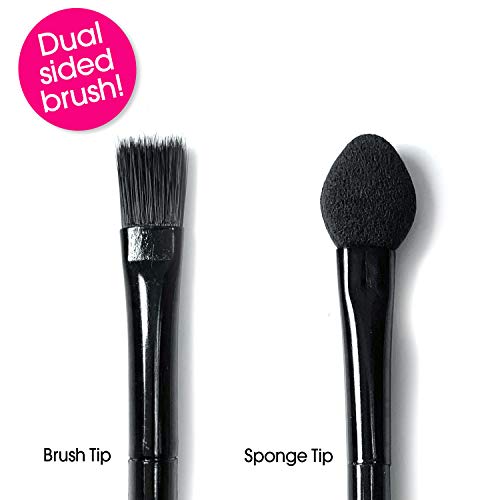 Cover Your Gray Fill-In Powder for Men - Midnight Brown