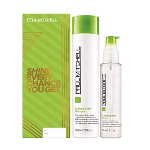 Paul Mitchell Smoothing Holiday Gift Set ($34.50 Value)