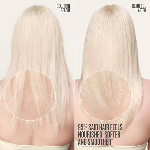 Sol de Janeiro Milky Leave-In Conditioner Spray - Heat Protection & Frizz Control