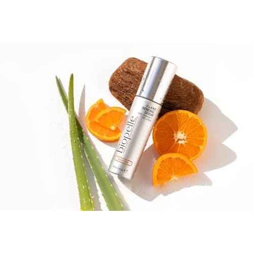 Biopelle C+AHA Renewal Serum