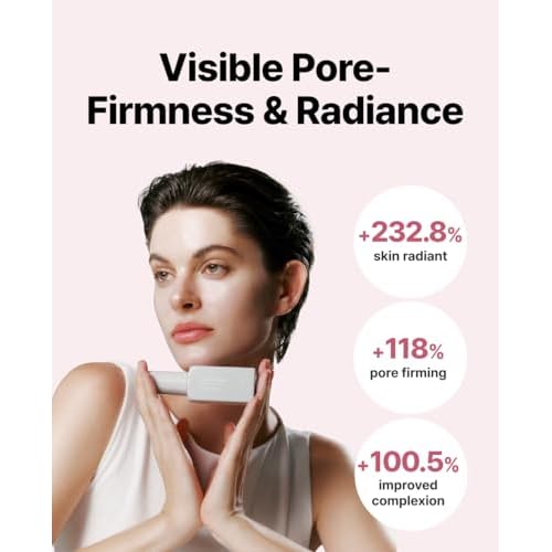 Delere Caviar Glow Mask & Serum
