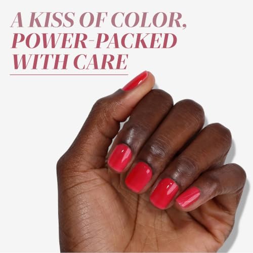 LONDONTOWN Perfecting Nail Veil - Sheer Nail Tint & Strengthener