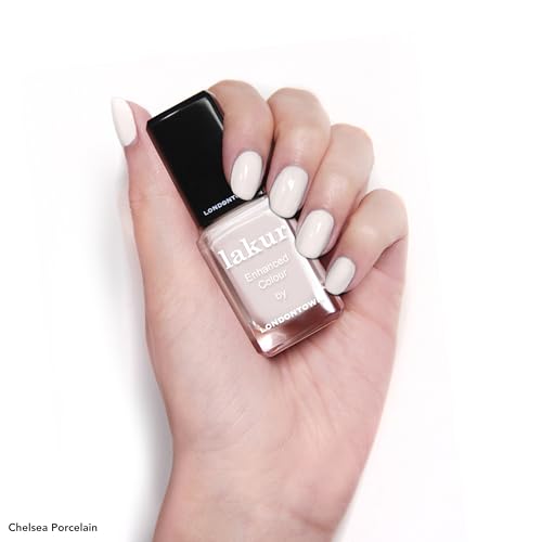 LONDONTOWN The Sophisticate Collection 6-Piece Gel-Finish Nail Polish Kit