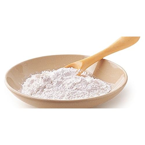 Organic Bhringraj Powder (Eclipta Alba) 227g | 8 oz | 0.5 LB | Pure False Daisy Powder | Hair Care