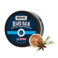 Wahl Beard Balm for Men - Shapes and Styles Facial Hair ? Leave in Conditioner for a Light Hold for All-Day Control ? With Shea Butter, Aloe, Mango Seed Butter & Candelilla Wax - Model 3028690
