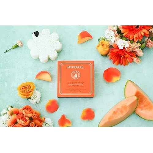 SPONGELL? Lily of The Valley Boxed Flower