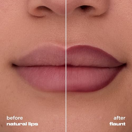 Urban Decay Lip Toy Staining Brush Lip Liner - 12HR