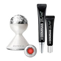 DOMINAS Galvanic Red LED Booster + Dark Spot Cream Kit
