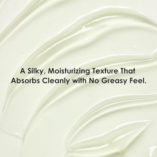 Relief Cream for Skin Barrier Support, Soothing & Nourishing Care for Blemish-Prone and Uneven Skin Tone with Arbutin, Tranexamic Acid & Niacinamide, Vegan Formula for Sensitive Skin, 1.69 fl oz
