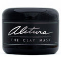 Alitura Clay Face Mask ? Exfoliating, Hydrating & Anti-Aging Facial Mask with Vitamin C & Pearl Powder ? Pore Cleansing Face Mask for Acne, Blackheads & Glowing Skin ? 7.1 oz