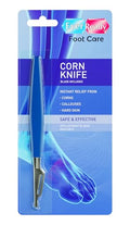 Professional Foot File for Corns and Calluses – Easy Home Pedicure