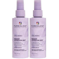 Pureology Style + Protect Instant Levitation Mist For Fine,Color-Treated Hair - Volumizes Without Weighing Down,Sulfate-Free & Vegan,(Pack of 2)