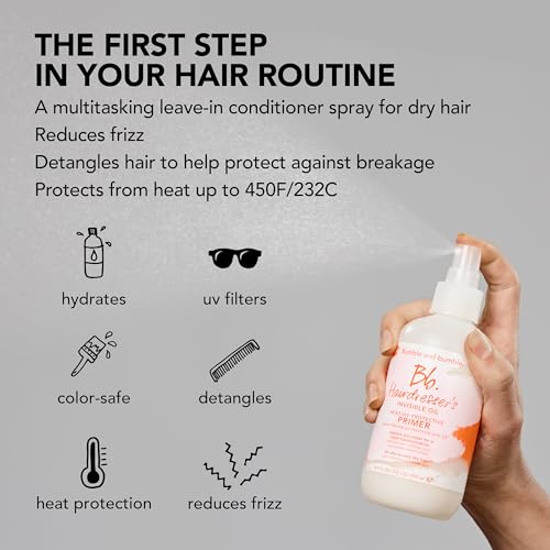Bumble and bumble Hairdresser's Invisible Oil Leave-In Conditioner