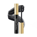 Volume Eyes Waterproof Mascara - Long Lasting Black