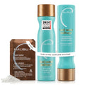 Malibu C Hard Water Wellness Remedy - Shampoo, Conditioner & Mask Set (6 Ct)
