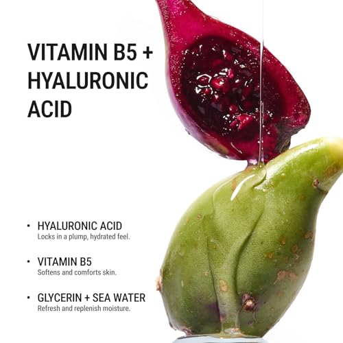 JUNO & Co. Bubble Toner – Hydrating Foam Toner with Hyaluronic Acid
