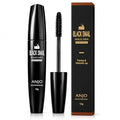 ANJO Tubing Mascara Black – Waterproof & Smudge-Proof