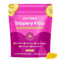 KITTYQUEEN Women's Probiotic Gummies for Vaginal Health - 60 Count
