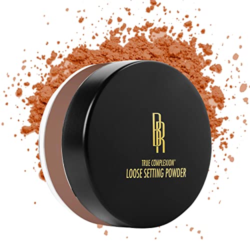 Black Radiance Loose Setting Powder Duo - Cocoa Kisses & Honeymoon