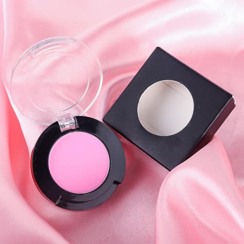 Matte Eyeshadow Palette - Highly Pigmented Purple Pink
