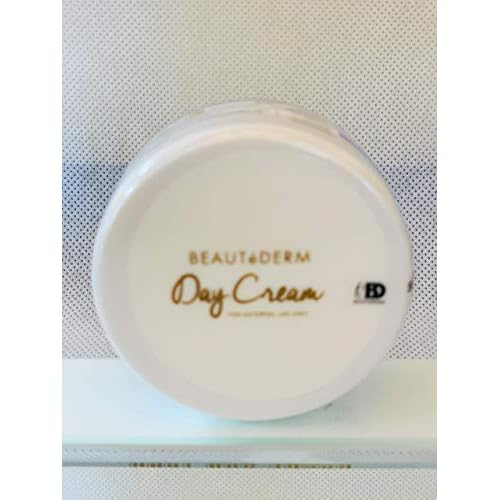 BEAUT?DERM DAY CREAM PREMIUM 50g