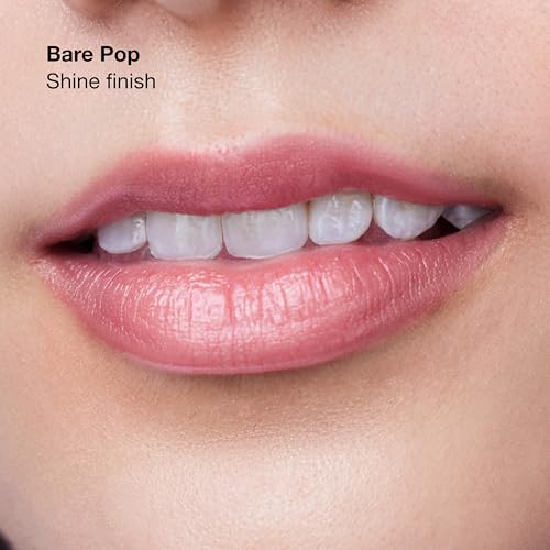Clinique Pop Longwear Lipstick | 8-Hour Wear, 3 Finishes