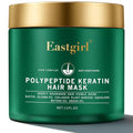 Eastgirl Collagen Hair Mask - 4-Protein Deep Conditioning Treatment