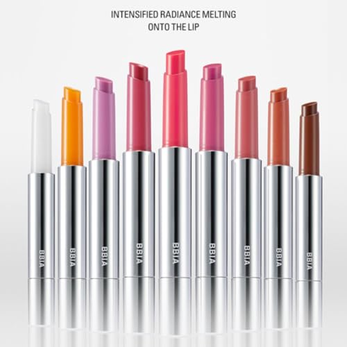 BBIA Over Glaze Stick Lip Plumper - Korean Gloss Balm