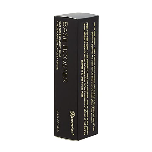 BH Cosmetics Base Booster Eye Glue - Glitter & Shadow Adhesive 0.6 oz