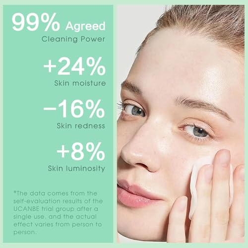 UCANBE Cleansing Balm Makeup Remover - 3.17oz