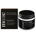 Superior Mane Wrinkle Repair Tallow Balm for Men Grass-Fed Tallow Moisturizer for Dry or Sensitive Skin Anti-Aging Cream to Reduce Wrinkles, Fine Lines & Improve Elasticity ? 2 fl oz
