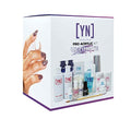 Young Nails Professional Starter Nail Art Kit & Accessories for Beginners