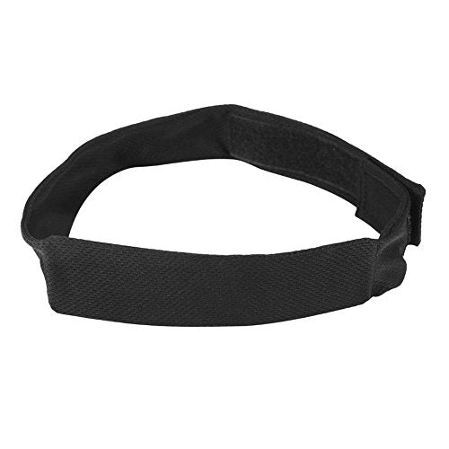 Semme Magnetic Headband for Eyelash Extensions with 4 Lash Pad Holders