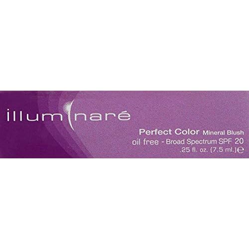Illuminare Perfect Color Mineral Blush