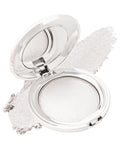 Face Highlighter Powder Palette - Waterproof Shimmer Glow