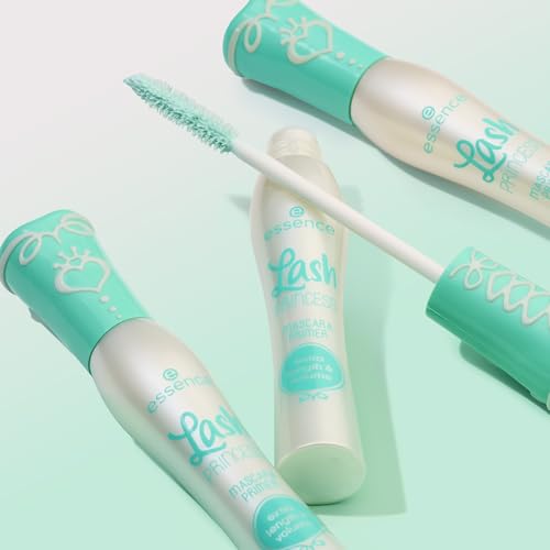 Essence Lash Princess Mascara Primer & Lash Without Limits Bundle