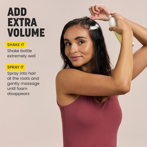 Drybar Southern Belle Volume-Boosting Root-Lifter 7.7 oz for Fine Hair