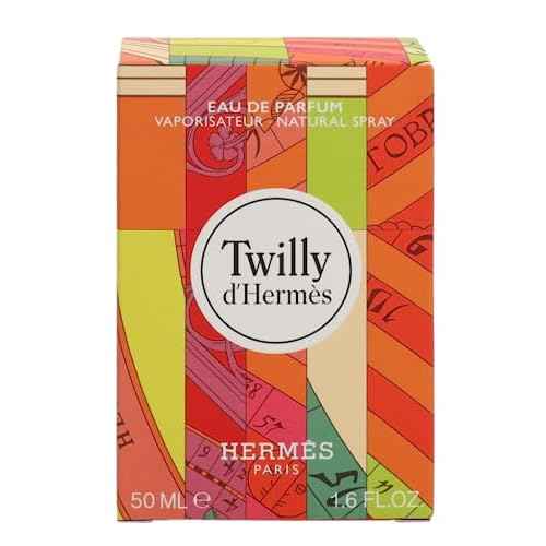 HERMS Twilly d'Herms Eau de Parfum 1.6 oz/ 50 mL