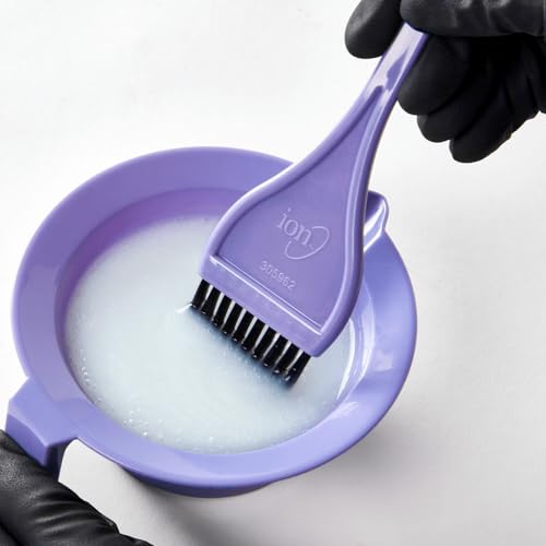 Salon Care 40 Volume Creme Developer 16oz - Strong Lift