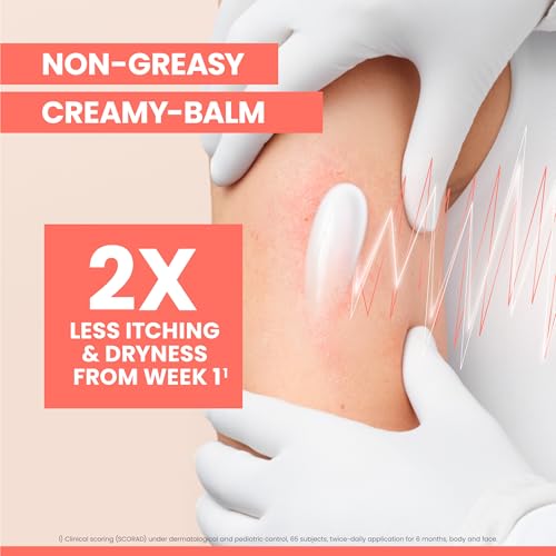Avène XeraCalm A.D Lipid-Replenishing Balm | Atopic Dry Skin