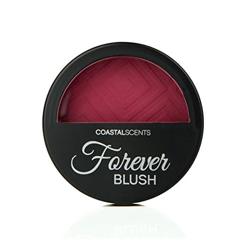 Coastal Scents Forever Blush Graceful (BL-013)
